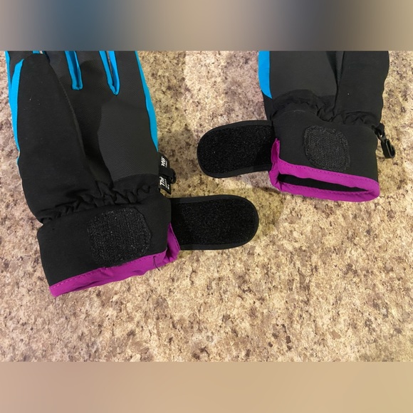 THINSULATE GLOVES 80grams 3M Swiss Tech - Picture 3 of 6